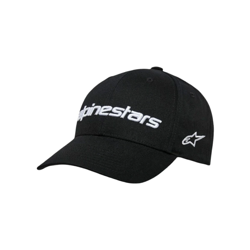 linear wordmark 2.0 hat (1214-81705)