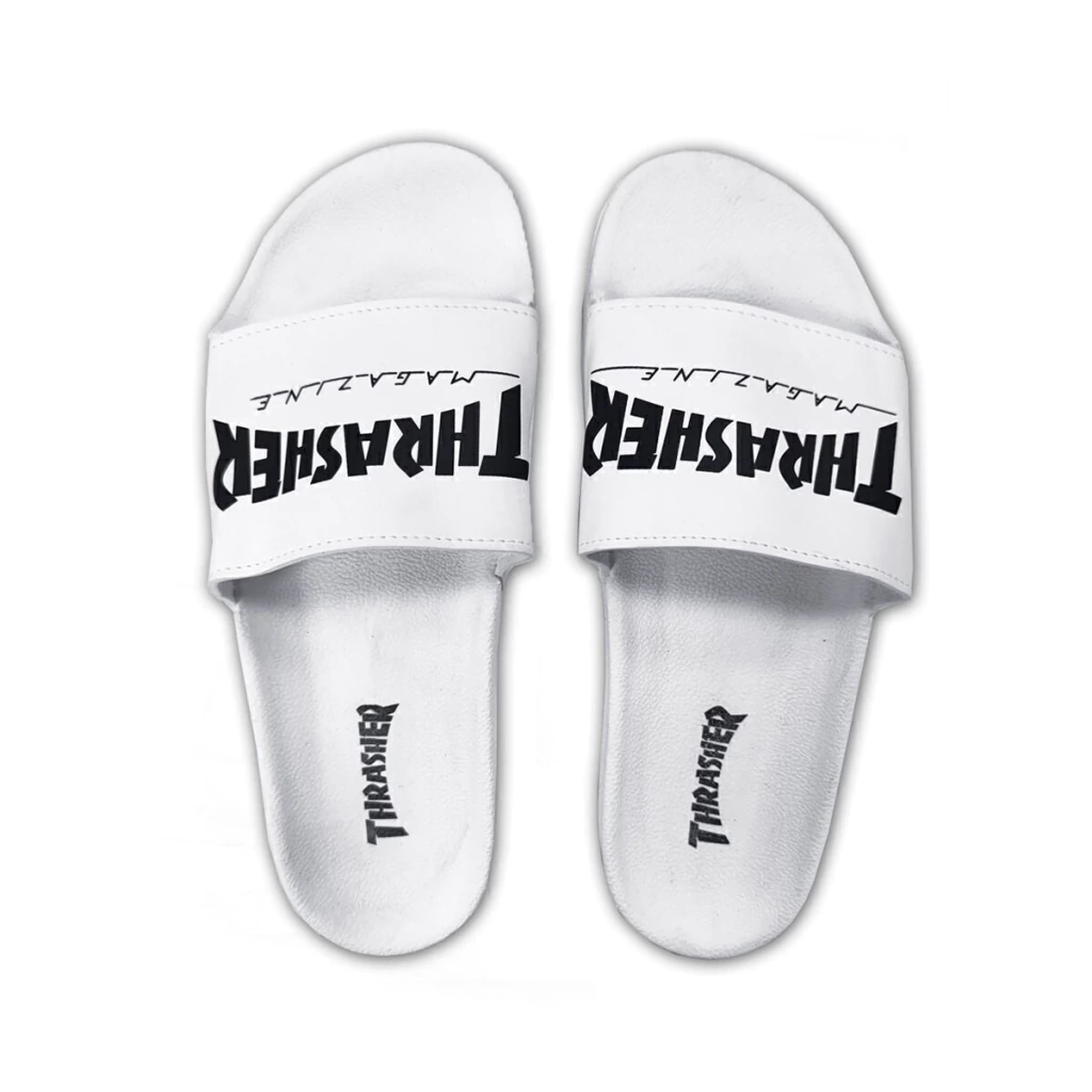 magazine wht (9653-A)