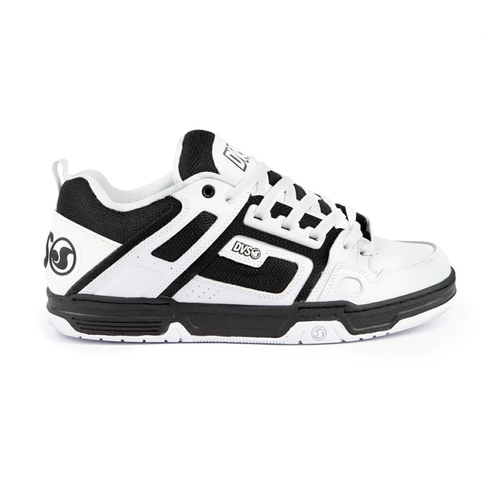 COMANCHE WHITE/BLACK/WHITE (DV01144100)