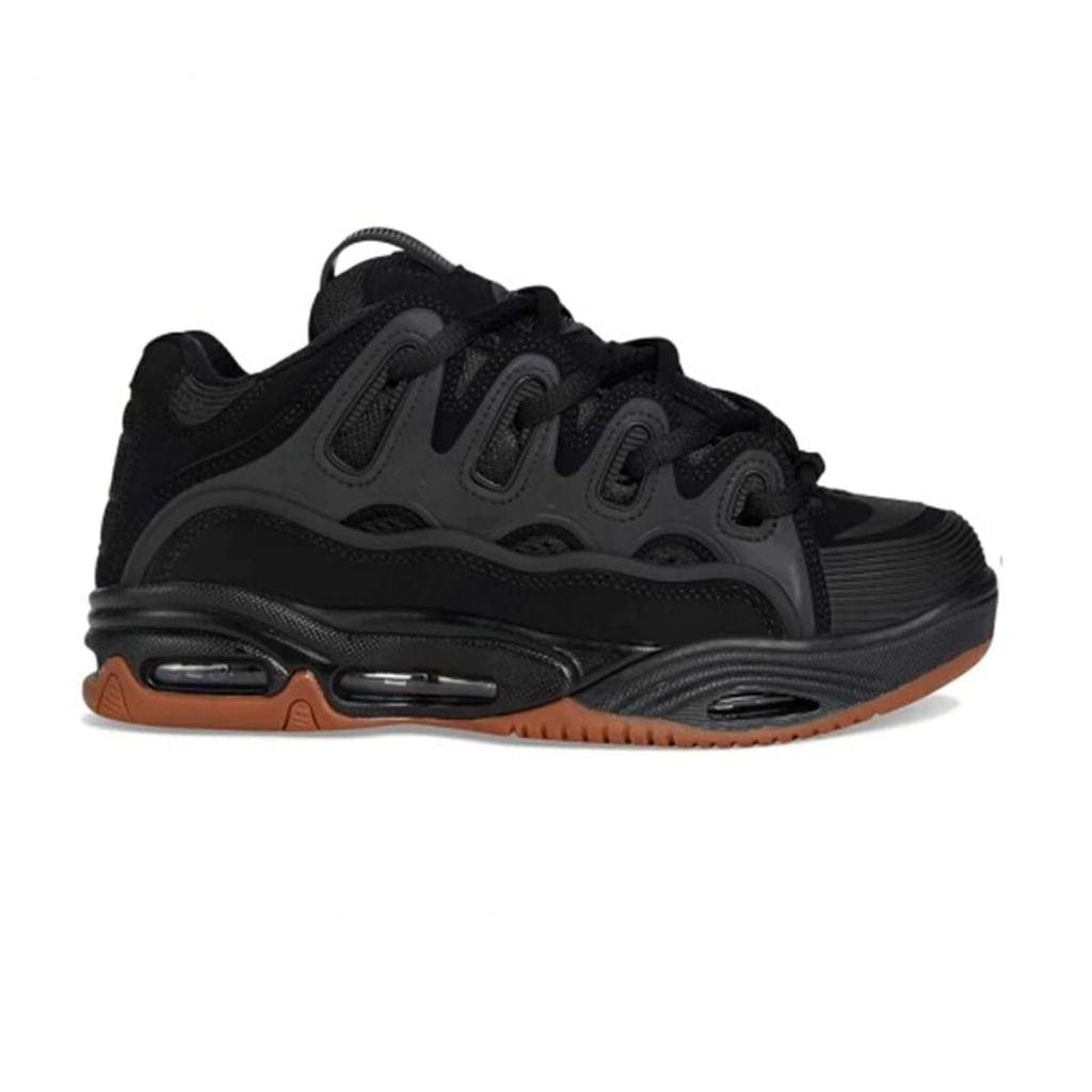 d3 2001 blk/blk/gum (1141-103)