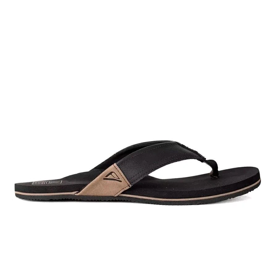 reef newport black (27103241)
