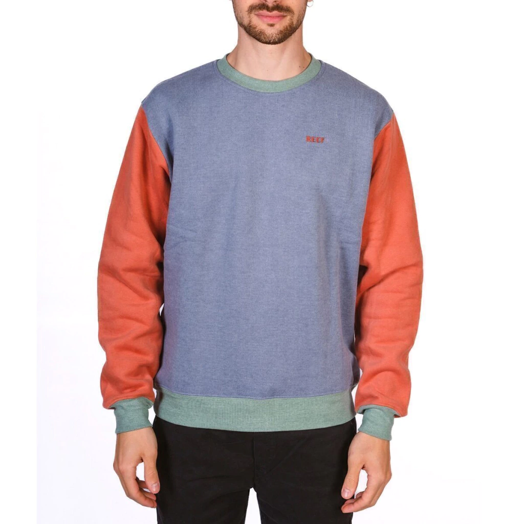 fica combinado crew azul/navy (272217099)