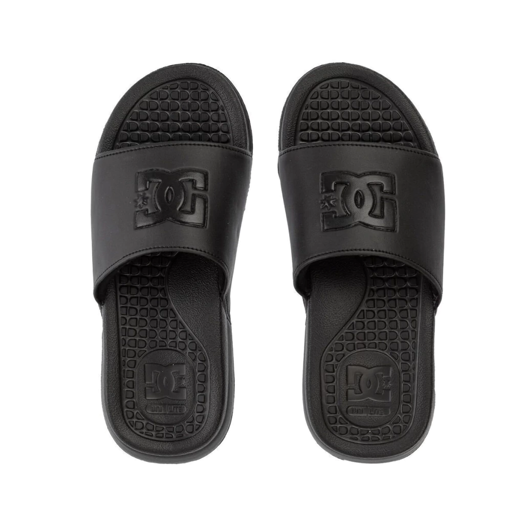 bolsa (3bk) dc (17113014)