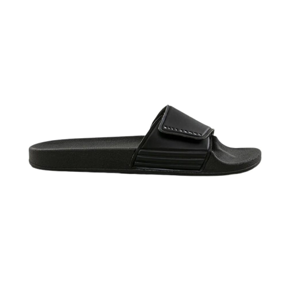 all day impact sandals blk (11547006J)