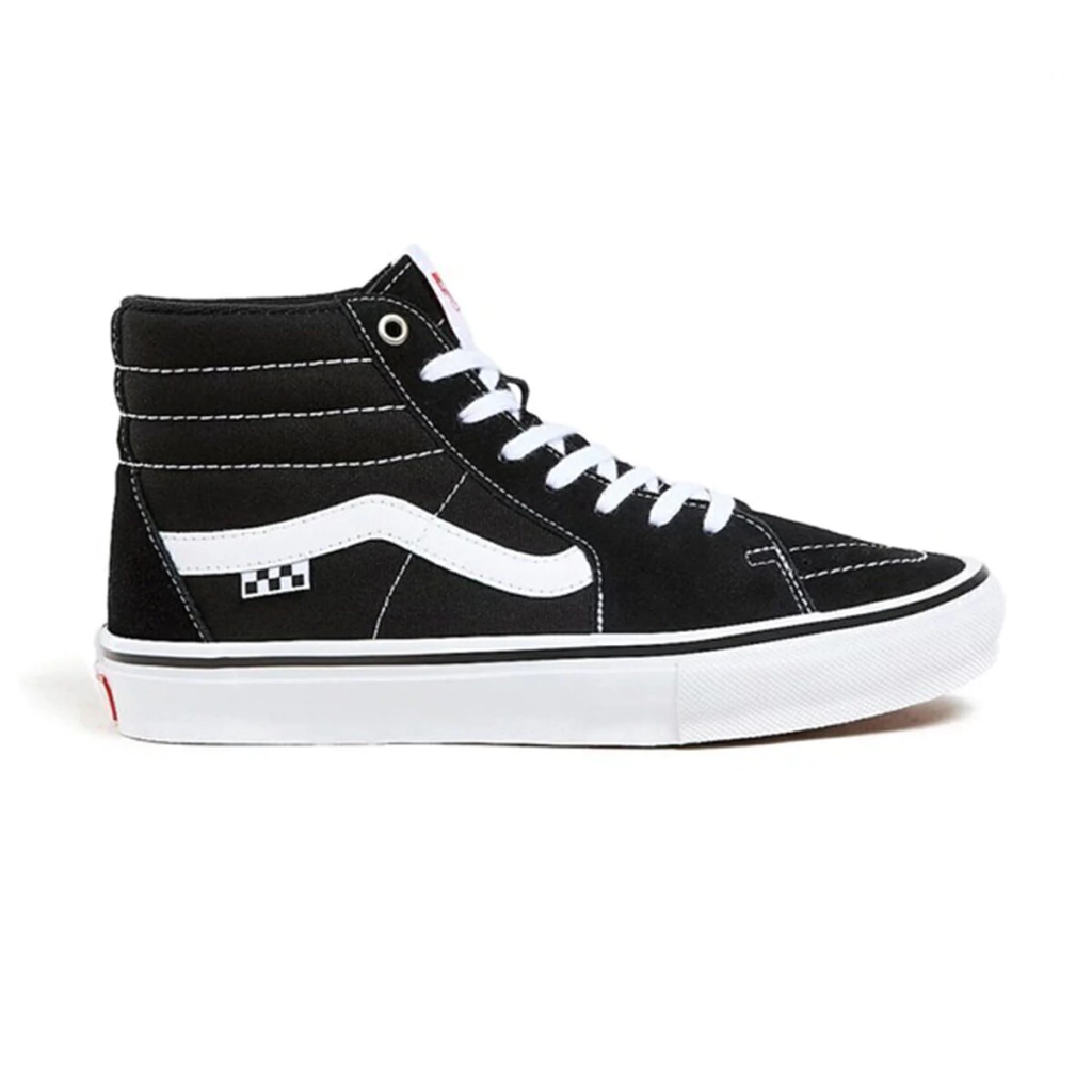 skate sk8 hi blk/wht (VN-0A5FCCY281)