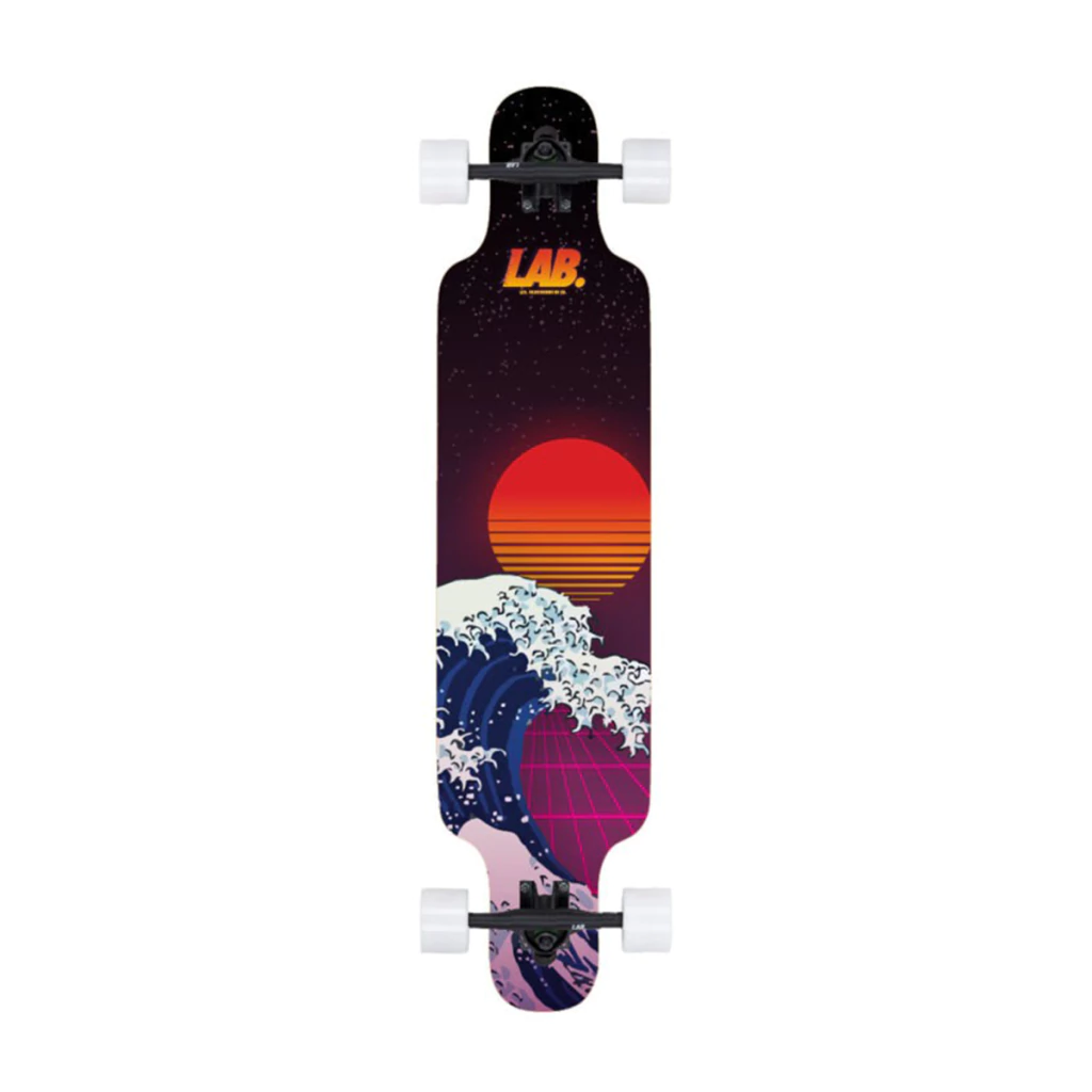 super star top retro wave (LGTI-1121)