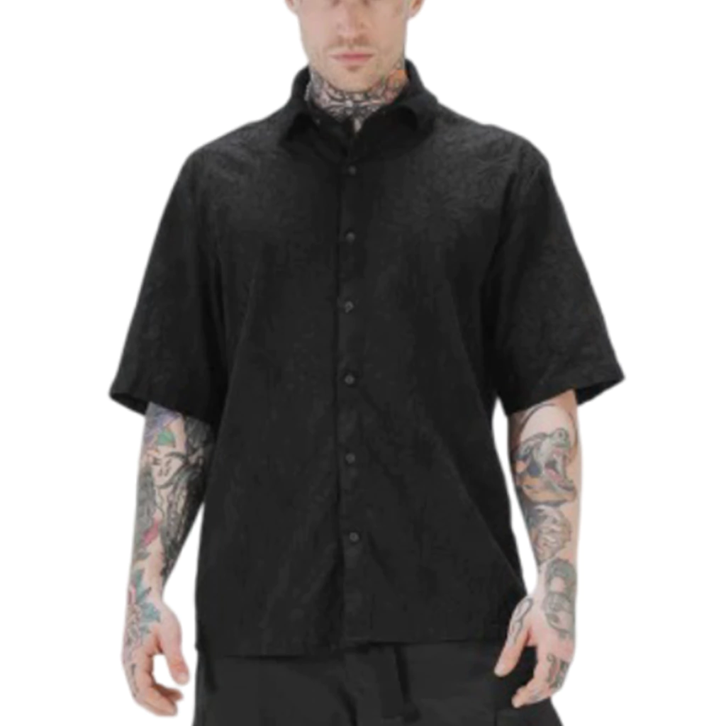 camisa wonder ottoman (tofu) (N550176)