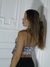 Top Raquel - Vistete Como Reina
