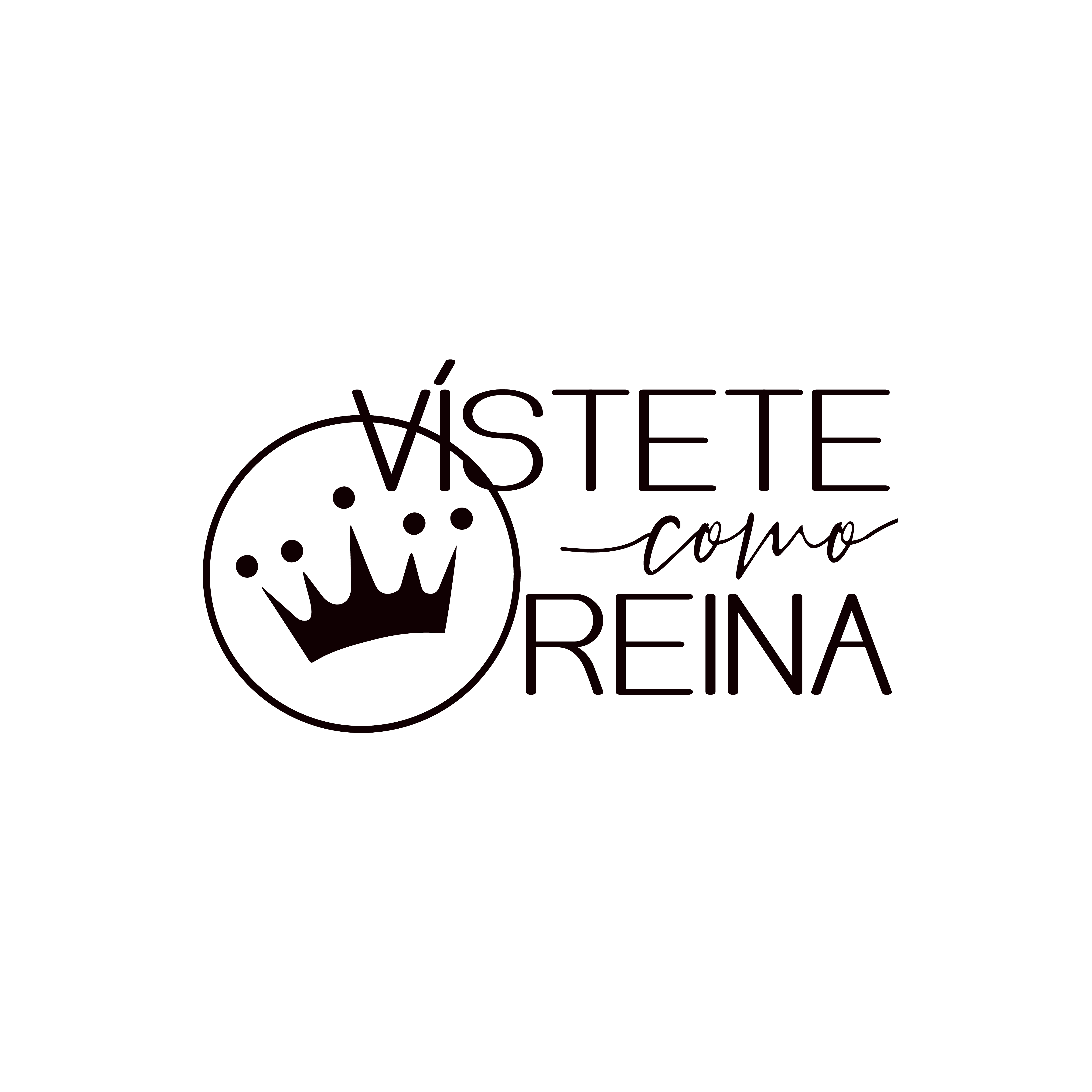 Vistete Como Reina