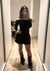 VESTIDOS CORTOS
