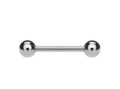 Barbell de Titânio