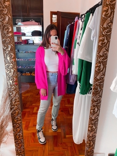 Casaco Megan - comprar online
