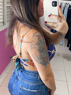 Top mix de estampa na internet
