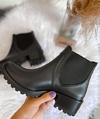 Bota chelsea Colcci