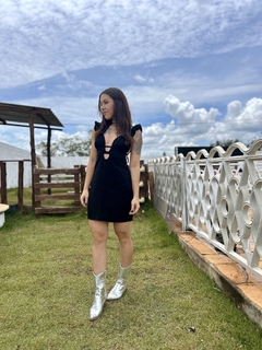 Vestido Martina na internet