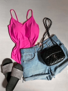 Body basic - comprar online