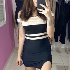 Cropped Rayon