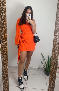 Vestido Verônica - comprar online