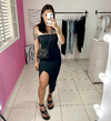 Vestido Liz