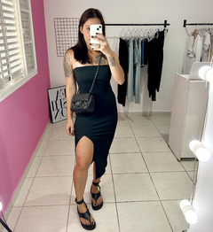 Vestido Liz