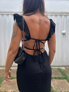Vestido Martina - It Store