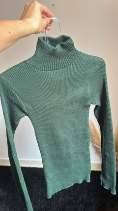 Blusa Cacharrel Tricot - loja online