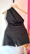 Short alfaiataria Taly