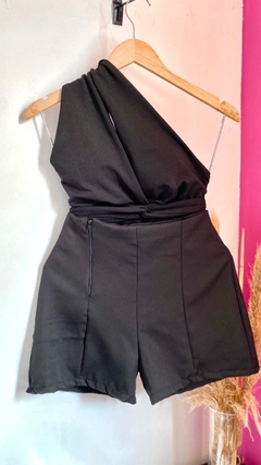 Short alfaiataria Taly