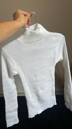 Imagem do Blusa Cacharrel Tricot