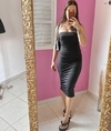 Vestido Mia preto