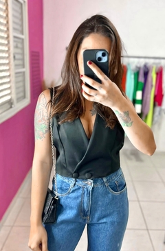 colete Roberta