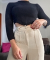 Calça Duna bege