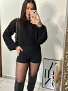Blusa Tricot Paula
