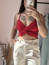 Top nozinho