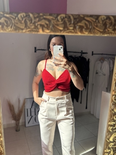 Top nozinho - comprar online