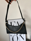 Bolsa Baguete corrente