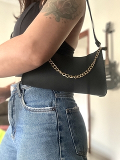 Bolsa Baguete corrente - comprar online