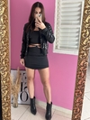 Mini saia Cut Out