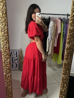 Vestido Sofia - It Store