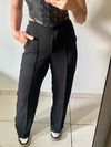 Calça Duna preta