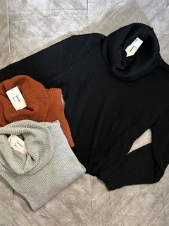 Tricot Londres - loja online
