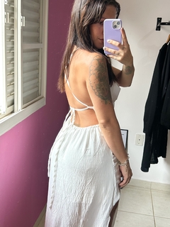 Vestido Noronha na internet