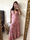 Vestido Olga