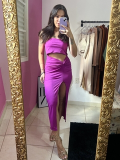Vestido Ivy