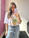 Camiseta Over Limoncello - comprar online