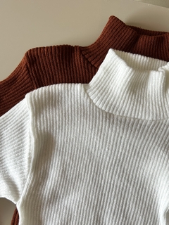 Blusa Cacharrel Tricot na internet