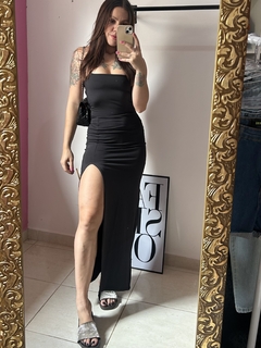 Vestido Gringa Agnes - comprar online
