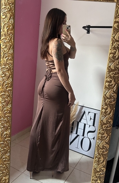 Imagem do Vestido Gringa Agnes
