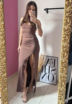 Vestido Gringa Agnes - loja online