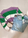 Tricot colors